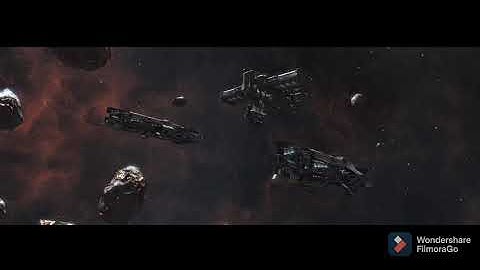 infinite Lagrange game play part 1