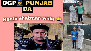 Official Neetu Shatra Wala Meetup Jalandar Dgp Punjab Da Fab Three Vlogger