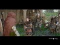 Crimson Desert PS5 Slim en Directo en Español #39 Reconciliando de nuevo a mas Melenas Grises 💪🏻💪🏻💪🏻