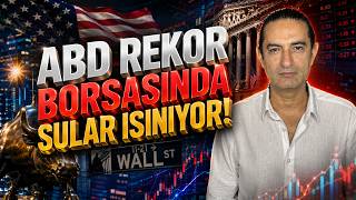 Devrim Akyıl: ABD Borsaları ve Bitcoin — 16 Ağustos 2026