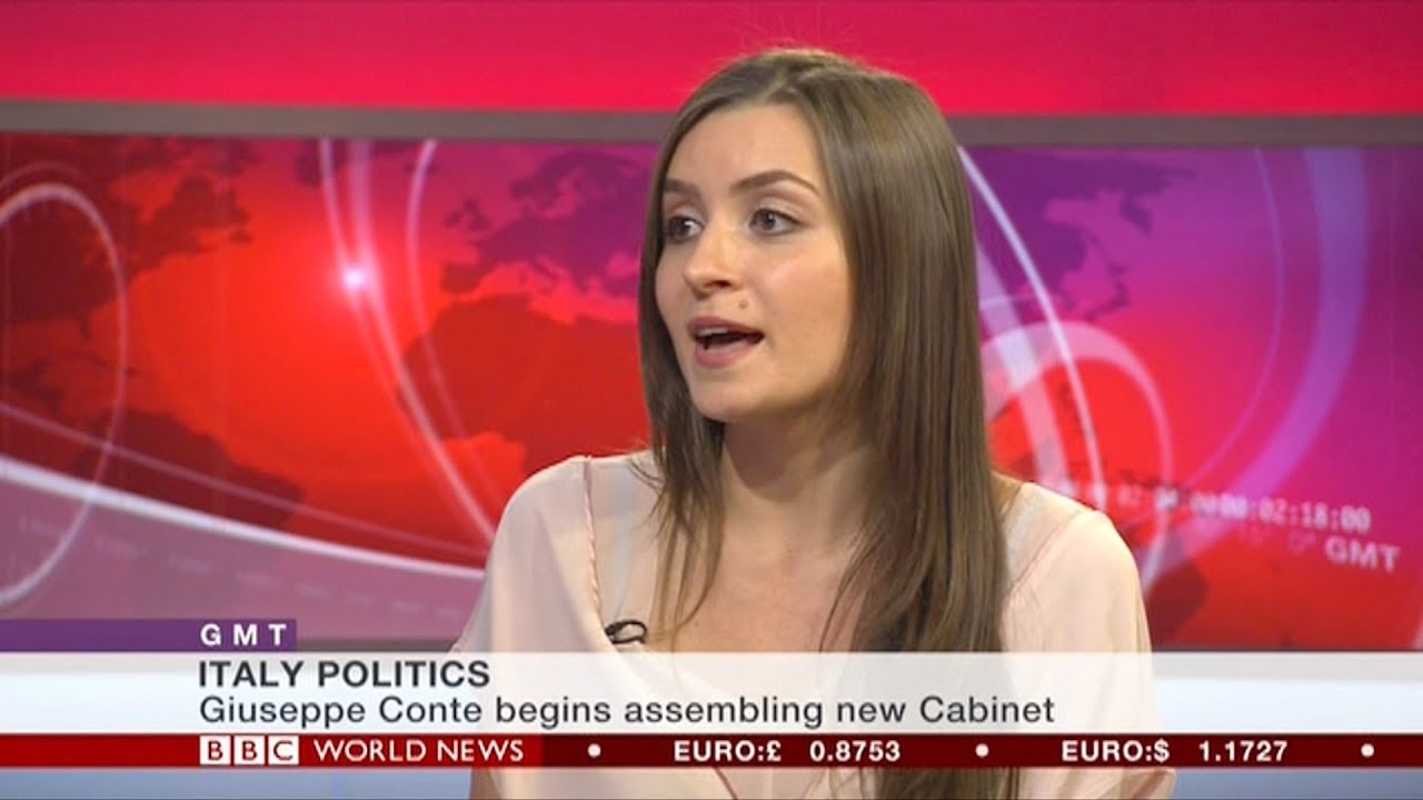 BBC World TV: Italy's new Prime Minister video phone beyonce mp3
