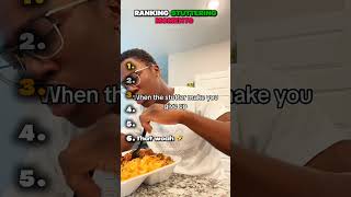 Ranking THE FUNNIEST STUTTERING MOMENTS 😂😭