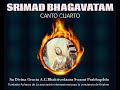 Srimad Bhagavatam Canto cuarto cap.4 textos del 1 al 20 #srilaprabhupada #srimadbhagavatam