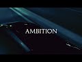 Matteo tura  ambition official
