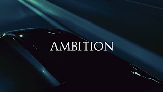 Matteo Tura - Ambition (Official Video)
