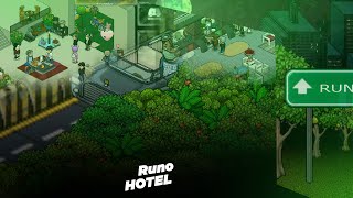 Runo Hotel Introduction W Hasanx Introduction