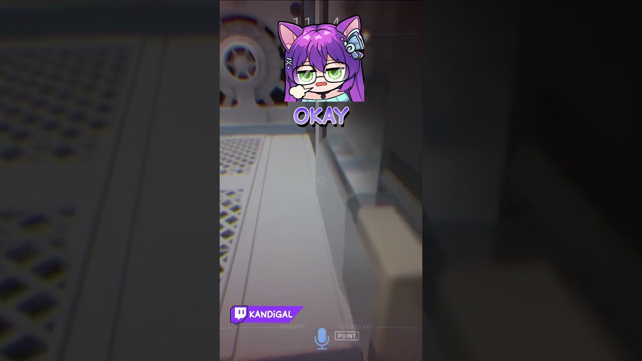 Канди отступает