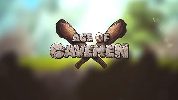 Age of Cavemen - Android Gameplay HD