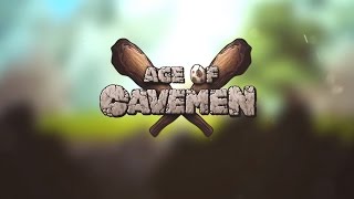 Age of Cavemen - Android Gameplay HD screenshot 5