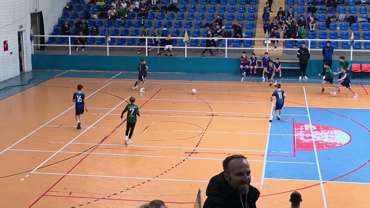 FK Banovici vs FK Tuzla City