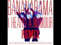 BANANARAMA - i heard a rumour ( REMIX )