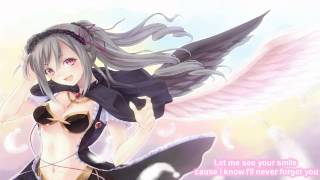 Nightcore - One Way