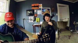 Walk It Back By The Subtle Parallax - Npr Tiny Desk Contest 2017