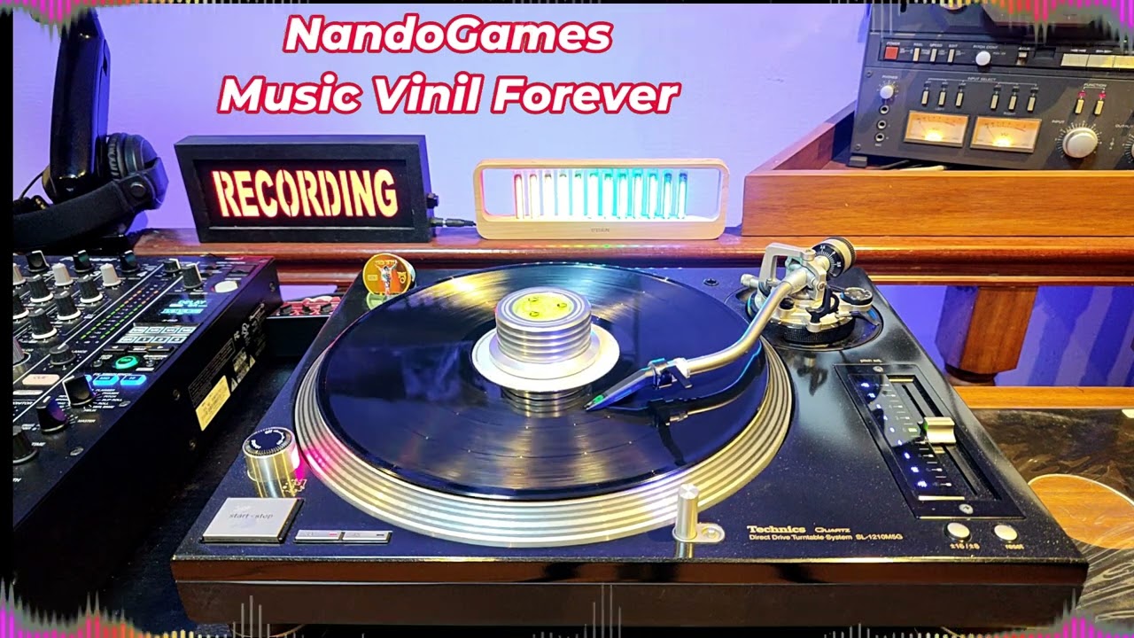 DJ HONDA - ON THE MIC ( INSTRUMENTAL )