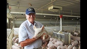 From the Farm with Chuck Souder