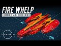 #Starfield Ship Builds - Fire Whelp (Glitched Ship Build Guide)