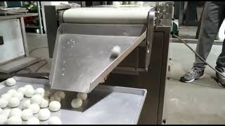 AUTOMATIC GULAB JAMUN/RASOGULLA/LADDU MAKING MACHINE - CALL  10.00 TO 6.00 94269 76303, 94269 99882