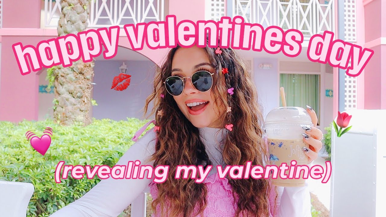 the valentines day episode 2023 💓