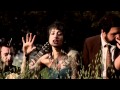 Y La Bamba - My Love Is A Forest Fire
