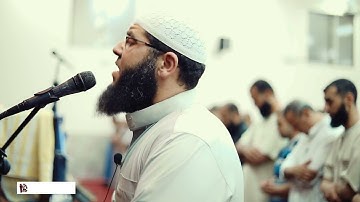 سورة الملك - surat al mulk | الشيخ غسان الشوربجي