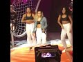 Anitta - Indecente (Ao vivo) Primeira Performance