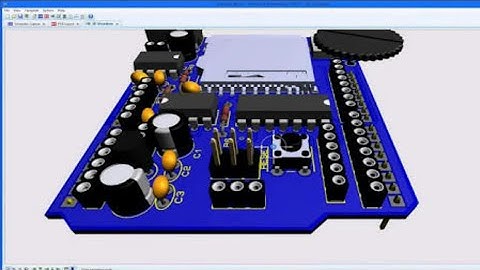 How to create a new file in Proteus