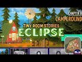 Tiny Room Stories Eclipse Walkthrough Chapter 3