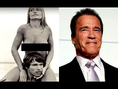 Video: Manželka Arnolda Schwarzeneggera: Fotografia