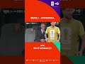 Gol Neymar di menit 90+10' | Brasil 1-2 Norwegia | FIFA World Cup 2026