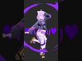 【I’m Your Treasure Box】猫又おかゆでマリ箱チャレンジ #shorts 【MMD-PV】