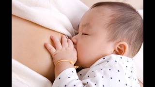 Full 4k breastfeeding & breast pump tutorial - beginner friendly tutorial for new moms using breast pump News