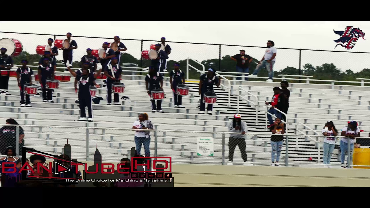 Lane College vs. Fort Valley State University 5th Quarter (9.18.2021