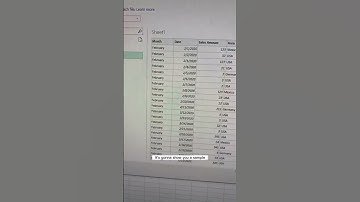 Combining multiple excel files into one location📚