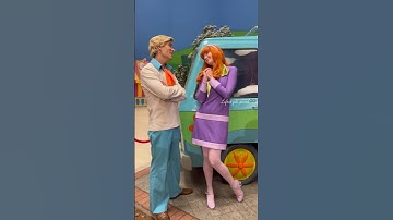 Join Scooby-Doo for a Funtastic Day!"#viral #ytshorts #trending #shortvideo #scoobydoo