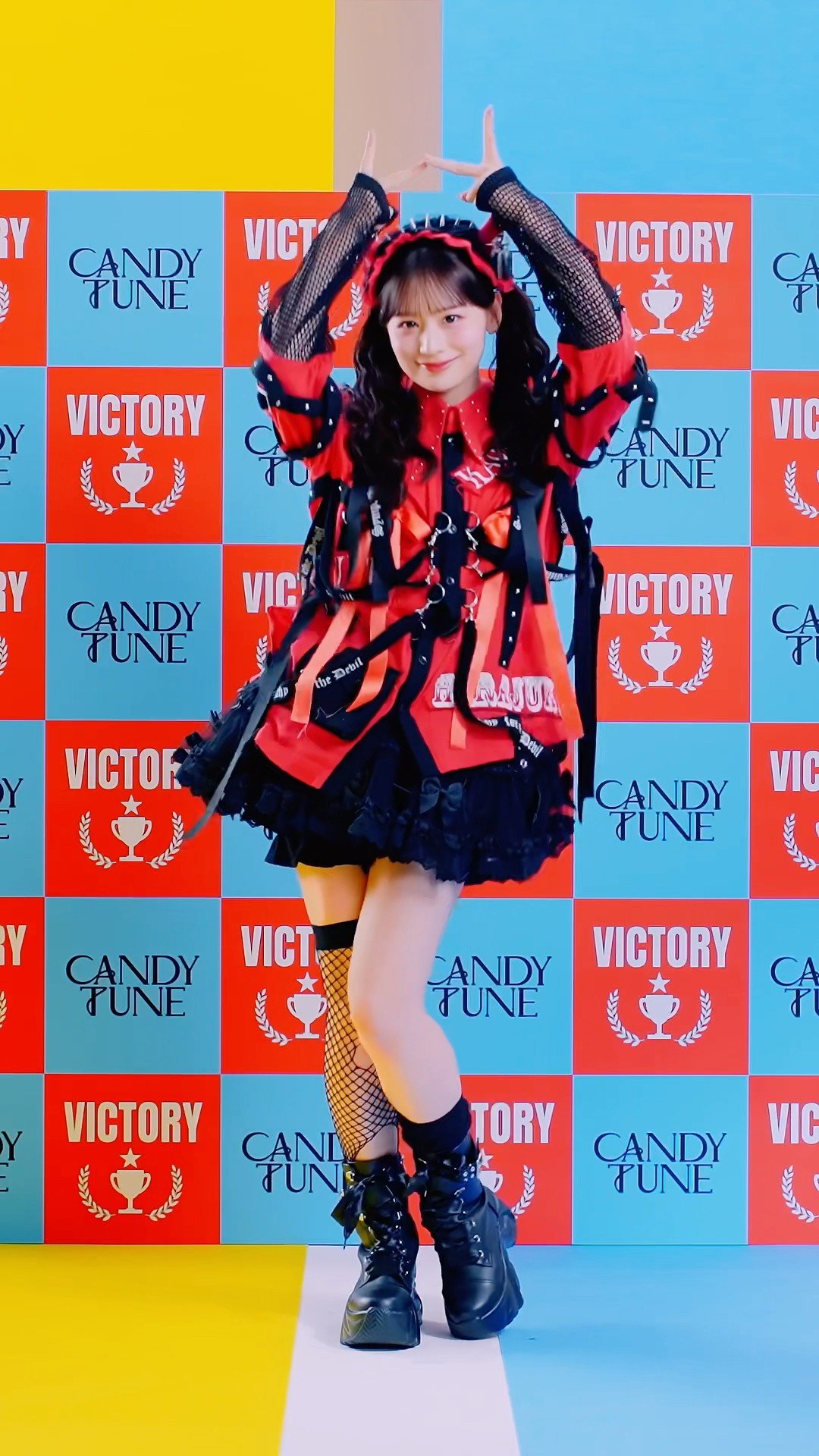 さあ！熱狂！友情！沸騰！感動！High！優勝！✨♥️立花琴未 #すぱちゅ