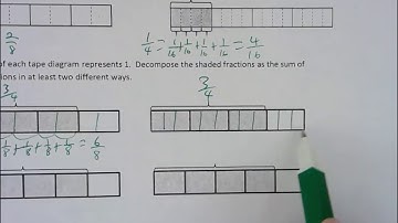 Eureka Math Module 5 Lesson 4 Homework