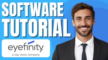 Eyefinity EHR Training Video | Practice Management Beginner