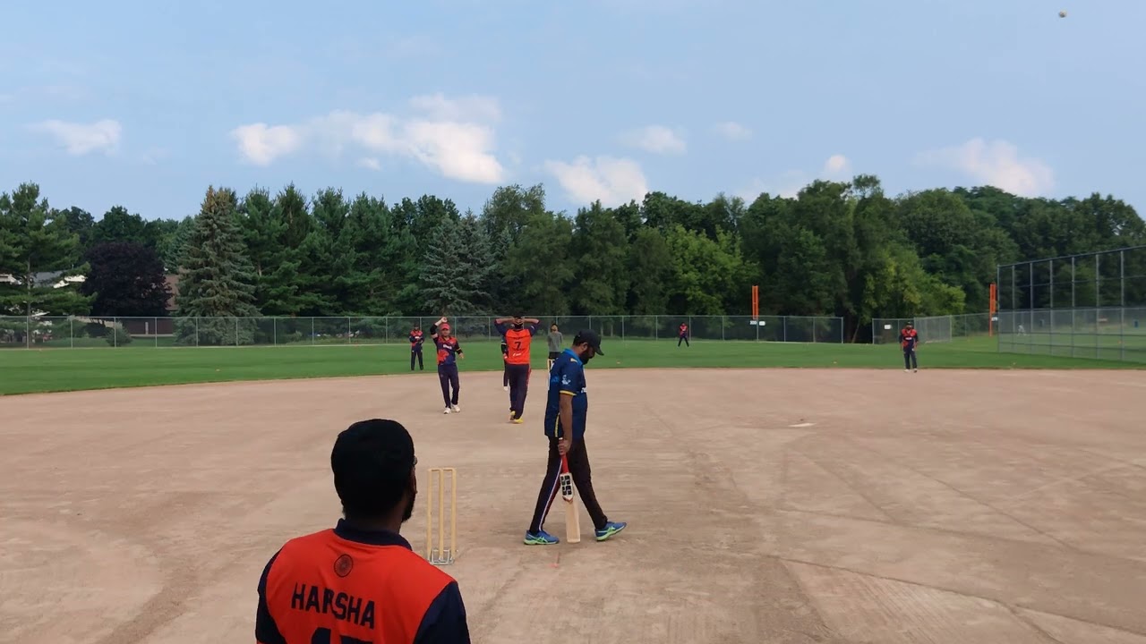 DCL 2025 Tboltz Vs Indus Thunders