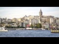 Istambul 2015 TimeLapse