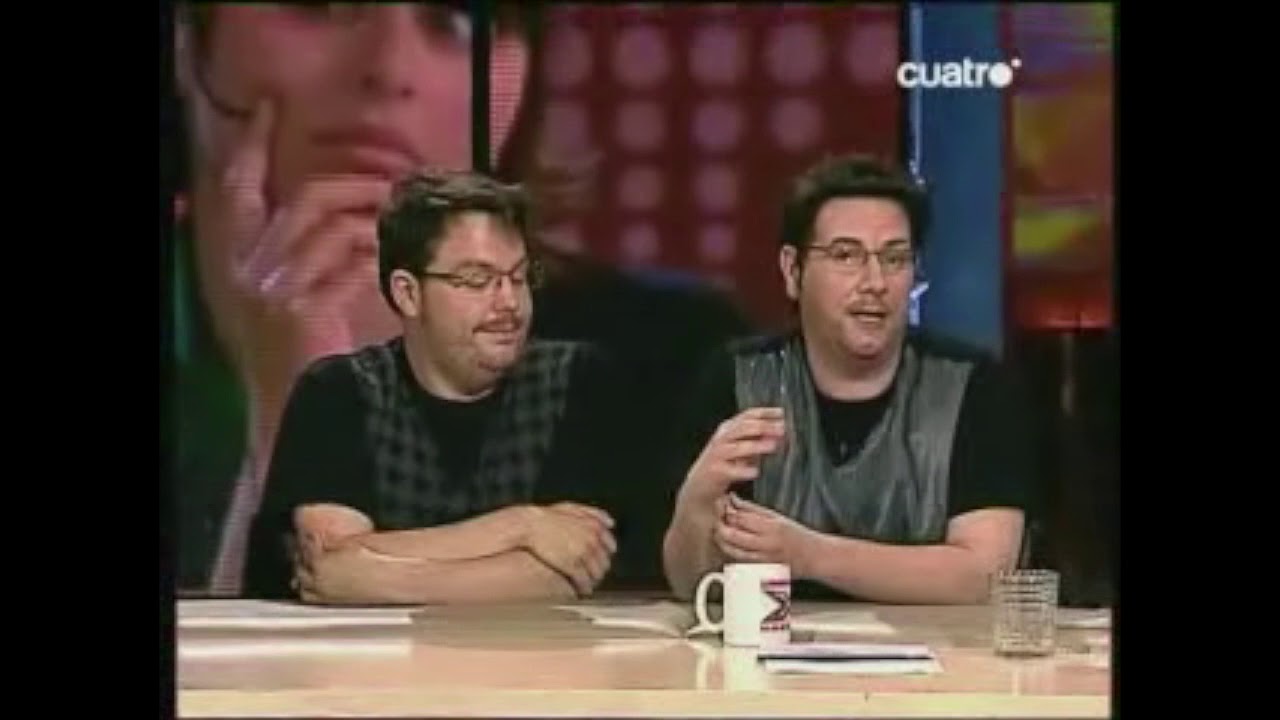 MIQUI PUIG VS MIQUI PUIG