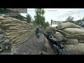Battlefield V: Multiplayer (PC gaming), map "TWISTED STEEL" / RTX 2080 Ti / 1440p / DX12-DXR enabled