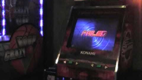 DDR max300 EPIC FAIL