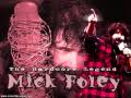 Mick Foley Theme Song 