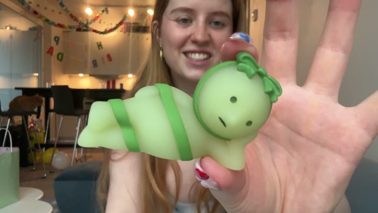 Vlogmas Day 7! My Birthday!!!