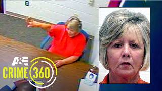 A Businessman Is Found Dead—Then His Wife Starts Acting Strange | Interrogation Raw | Crime 360