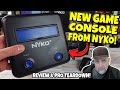 I paid 17 for this nyko game console with 300 games  it is amazing