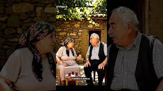 Herkesin Atı Arabası Var Dedi Finalde Koptum