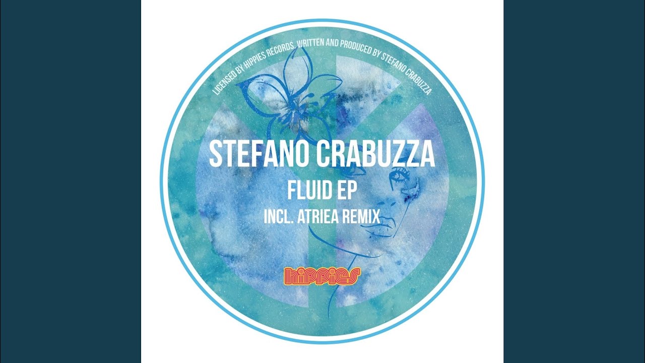Fluid (ATRIEA Remix)