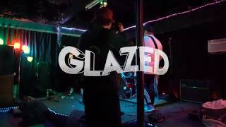 GLAZED live at The Hardback Cafe 12/28/19 [Full Show]