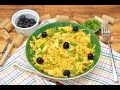 Receta de bacalao à Bràs o bacalao dorado | Receta portuguesa